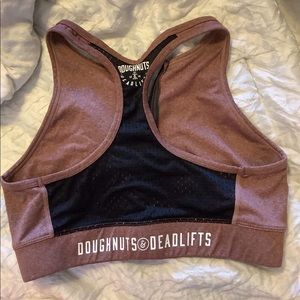 Dndl vguc medium bra